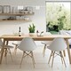 image 3 of Milagro Pendant Light (Strip) Genesis White 7xGU10
