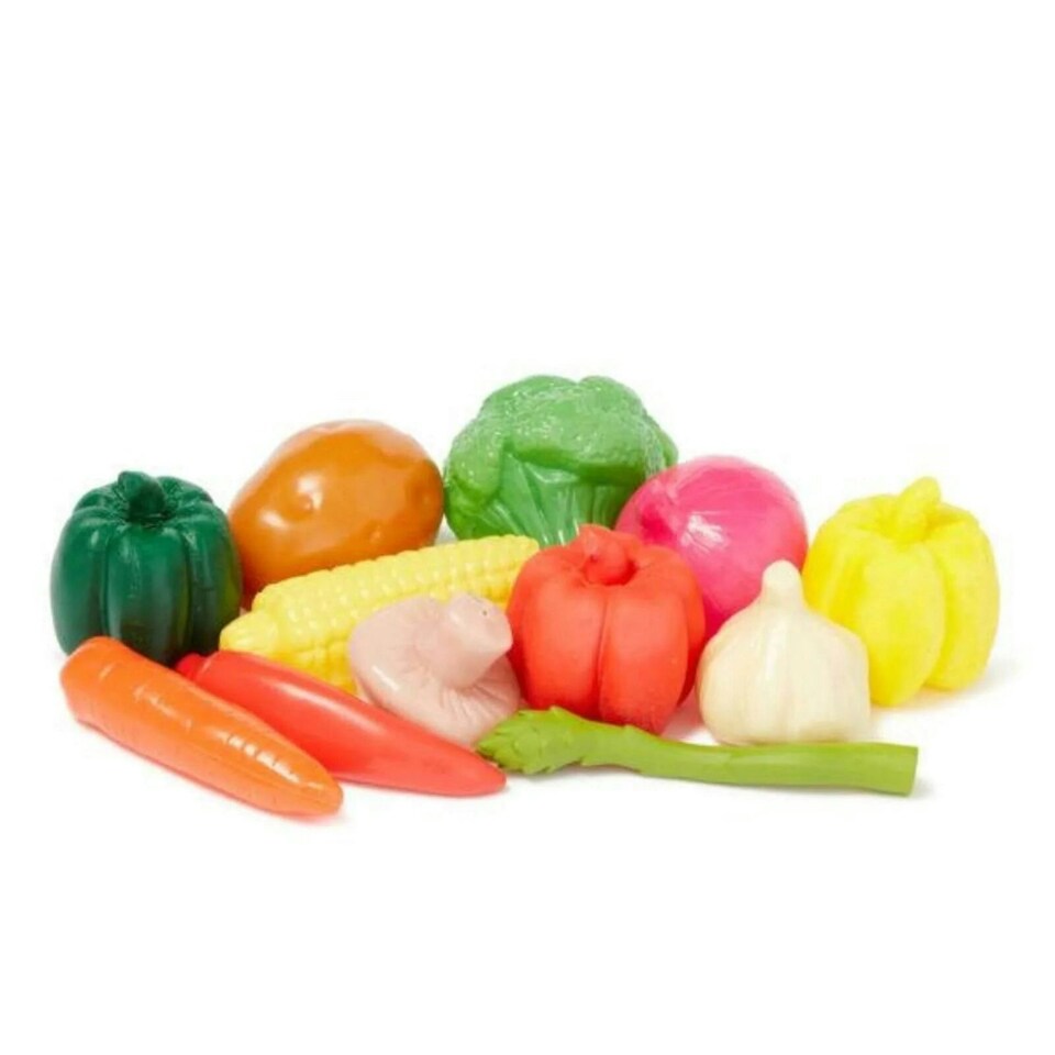 image 1 of Casdon Grocery Set