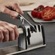 image 4 of Morphy Richards 4 in 1 Knife Sharpener