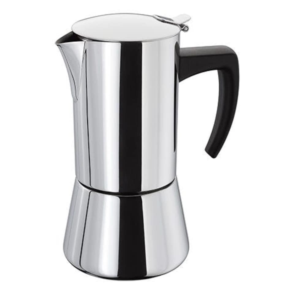 image 1 of Stellar 6 Cup Espresso Maker 400ml
