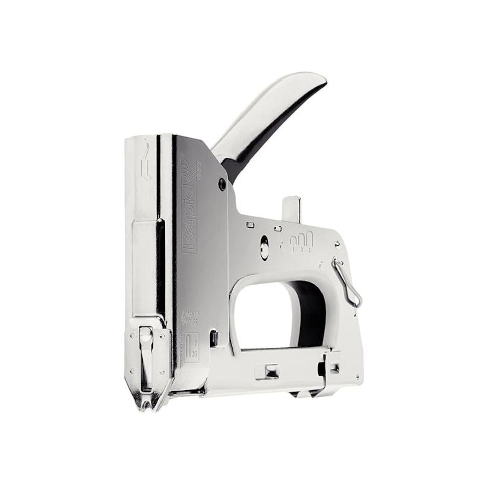 Rapid Heavy-duty Cable Tacker - Multi Colour - R28 Heavy-Duty Cable Tacker