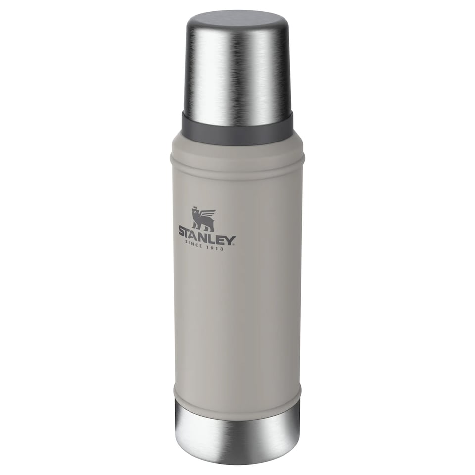 image 1 of Legendary Classic Bottle 0.75L | Grey | Grey | 750ml