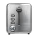 image 10 of Igenix IG3202, 2 Slice Toaster, Reheat Function, Slide out Crumb Tray, Stainless Steel