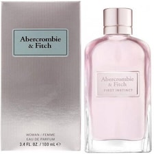 Abercrombie & Fitch First Instinct for Her EDP 100ml Fragrance