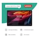 image 2 of Lenovo Tab K11 Plus 11.4" Android Tablet Snapdragon SDM680 8GB RAM 256GB Storage - Grey