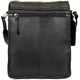 image 6 of Super Soft Premium Leather Messenger Bag Brown | Tan