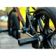 image 5 of XN Urban Shark 16In Kids BMX Bike - Black/Red