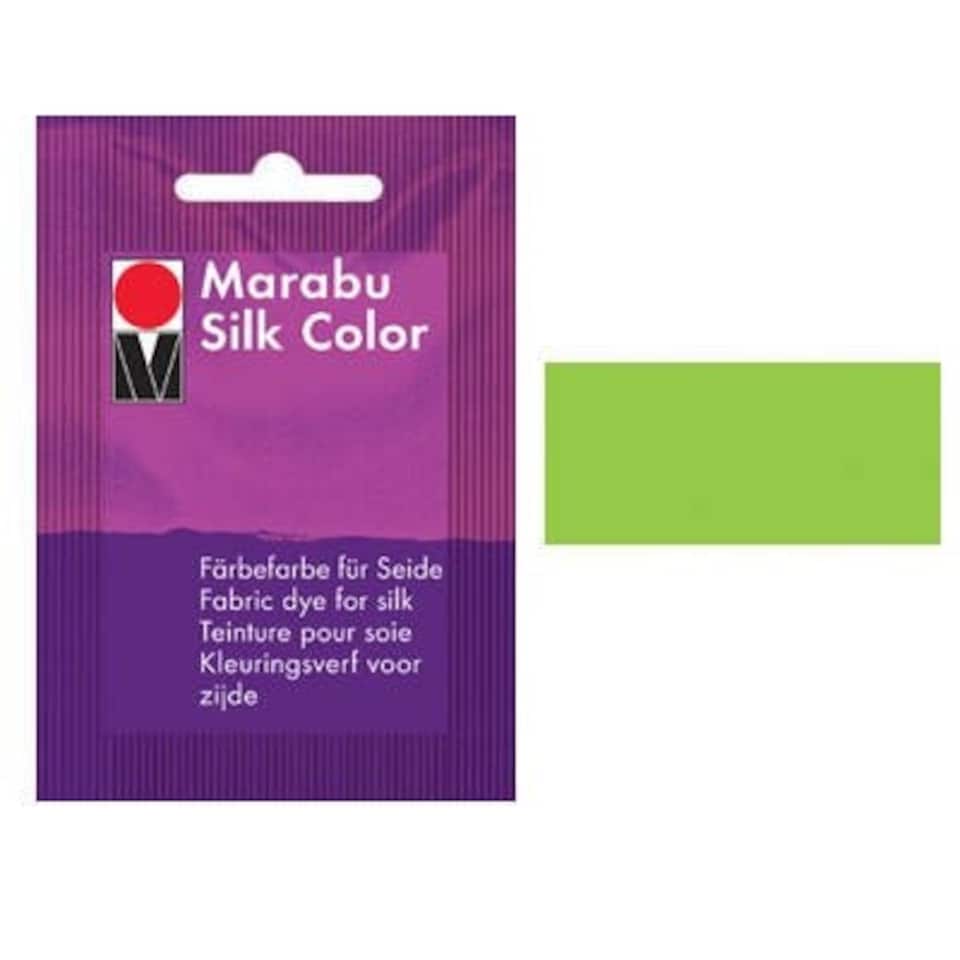 MARABU SILK COLOUR RESEDA Multi
