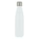 image 2 of Bullet Cove Stainless Steel 500ml Bottle - White - One Size