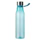 image 1 of Vinga Lean Recycled 800ml Water Bottle - Blue - One Size Blue | One Size