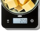 image 3 of OXO Good Grips 5kg Everyday Glass Food Scale
