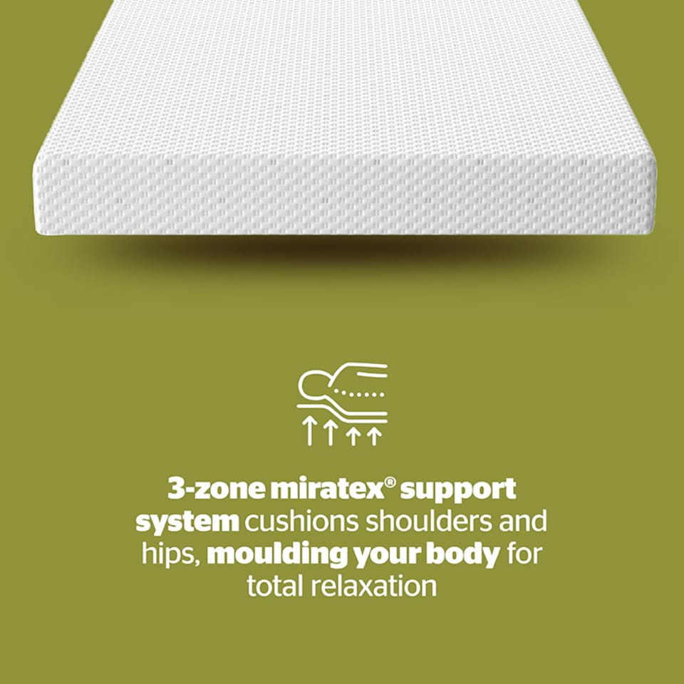 image 1 of Silentnight Sleep Now Relax Mattress