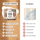 image 7 of Double-Length Natural Colour ("Unbleached") Bamboo Toilet Paper Brown | Size: 48 Rolls