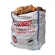 image 4 of Kiln Dried Softwood Logs Firewood - Bulk Dumpy Bag