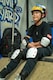 image 4 of CORE Protection Skate Triple Pad Set