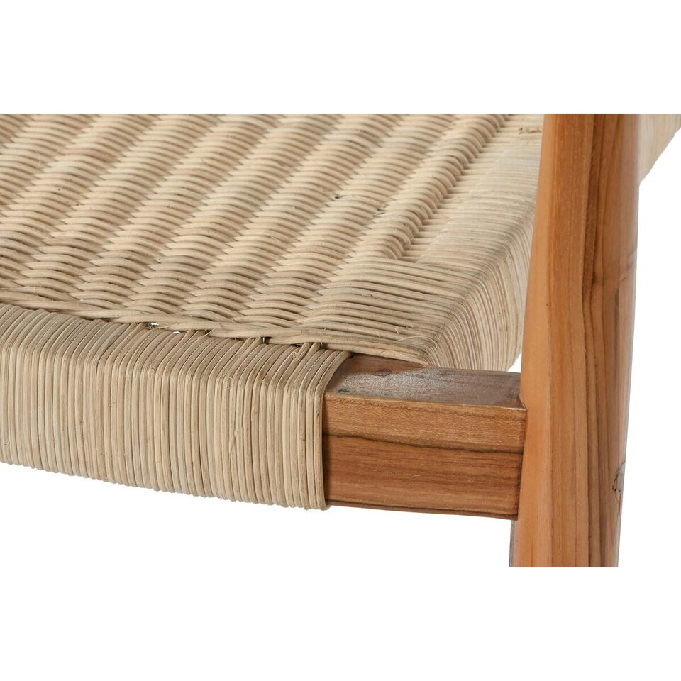 image 1 of Dining Chair DKD Home Decor Brown