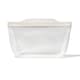 image 1 of OXO Good Grips Silicone 946ml Oat Stand-Up Quart Reusable Bag