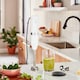 image 4 of KitchenAid White Classic Hand Blender