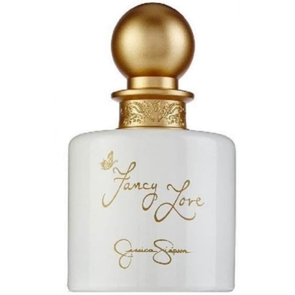 image 1 of Jessica Simpson Fancy Love 100ml EDP Spray