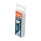 image 2 of Timco - Ground Jobber Drills - HSS M2 (Size 3.2mm - 10 Pieces)