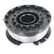 image 2 of SPARES2GO Line and Spool compatible with Webb WEV20LT Strimmer Trimmer