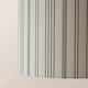 image 5 of ValueLights Hallie Natural Small Stripe Ceiling Lamp Shade & Bulb | Multi