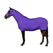 Supreme Products Body Wrap - Purple - 17.2hh