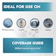image 7 of Polar De-Icer Fast Acting Spray Prevents Refreeze | Clear | Clear | 500 ml | 1