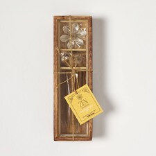 Homescapes Zen Incense Gift Set – Sandalwood & Iris