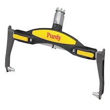 Purdy - Revolution Premium Adjustable Frame 305-457mm (12-18in)
