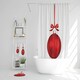 image 1 of Christmas Ornament (Bathroom Set)