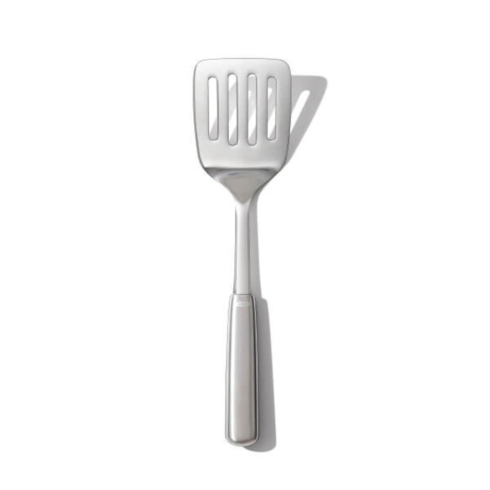 image 1 of OXO Good Grips Steel Turner