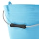 image 2 of Red Gorilla - Gorilla Bucket - Flexible Multi-Use 22L Bucket | Blue | Sky Blue