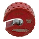 image 3 of 8mm Copper Tube Pipe Cutter Slice Wheel HSS Wheels One Handed Operation