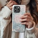 image 3 of Pastel Floral Phone Case | Pink | Galaxy S24 Plus
Tough | Galaxy S24 Plus
Tough