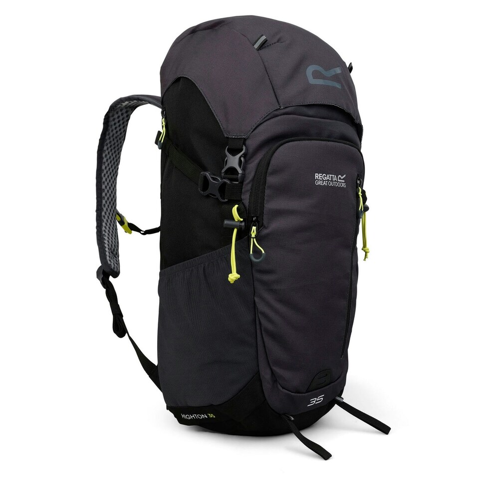 image 1 of Highton v2 35L Outdoor Pack Black