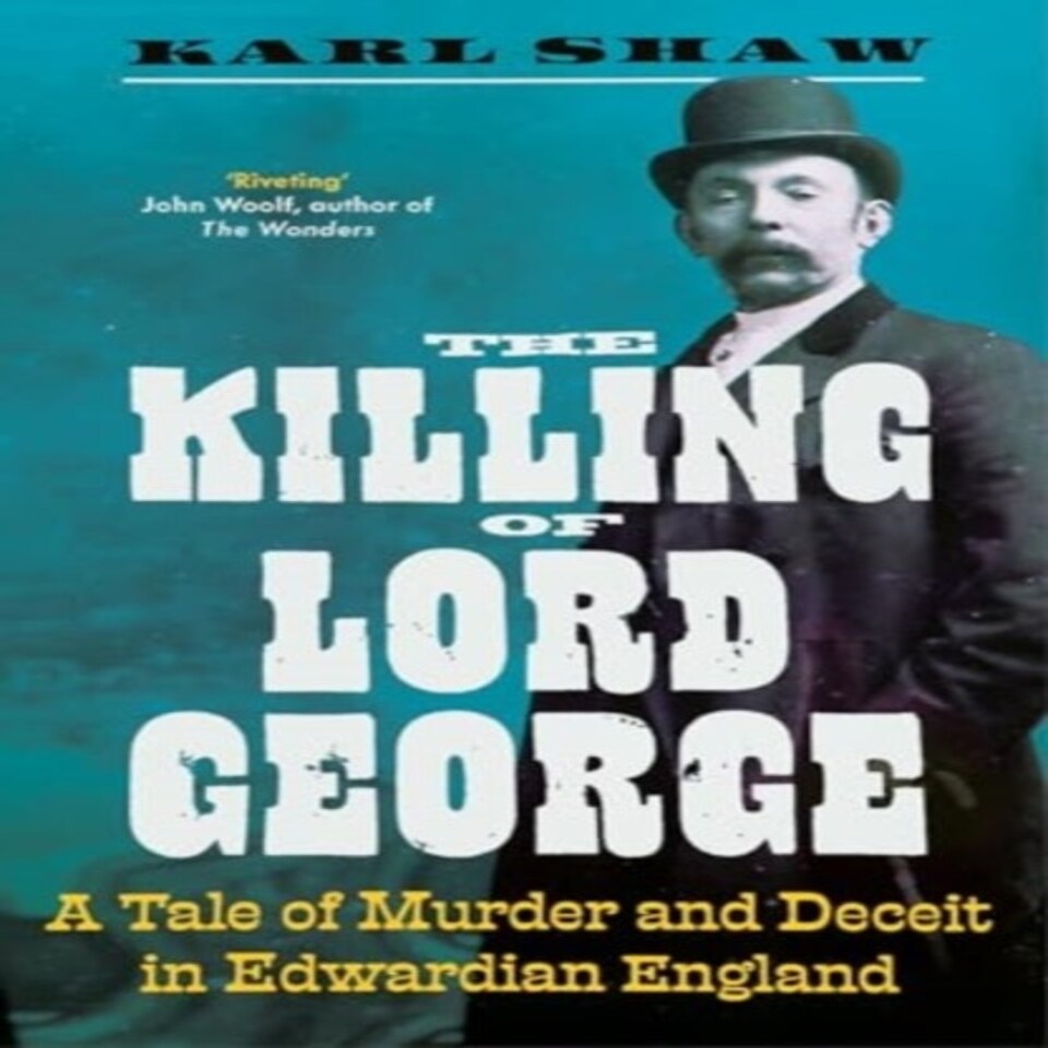 Killing Of Lord George