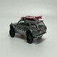 image 6 of Datsun 510 Wagon 4x4 Kaido Offroad V1 1:64 Mini GT KHMG121