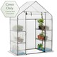 image 2 of Walk In Greenhouse Cover (Large)