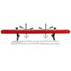 image 1 of 500kg Engine Support Beam Gearbox Lift Chain Double Supporter Traverse Lifter