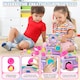 image 6 of Surprise Egg Vending Machine for Kids – Surprise Egg Kneading Toy Blind Box Game with Toys Inside
