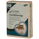image 1 of 3kg (2 Bags) Dust Extracted Wood Shavings Odour Control Animal Pet Bedding For Rabbits, Mouse, Hamsters & Gerbil