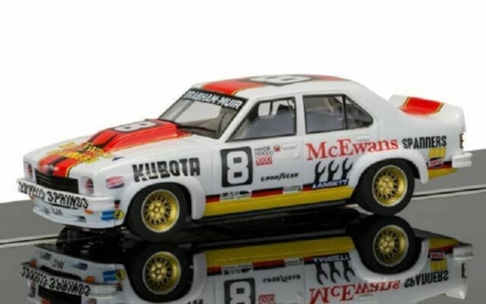 image 1 of Scalextric C3758 Holden A9X Torana Car