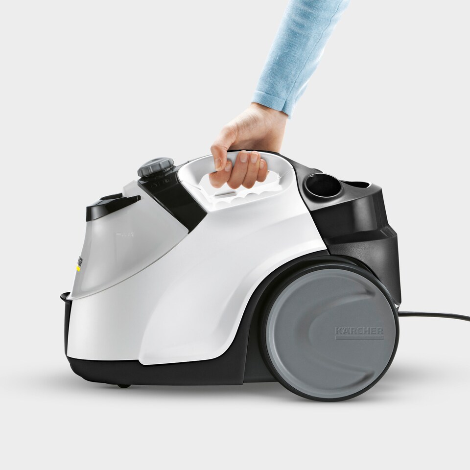 image 1 of Kärcher SC 5 EasyFix Steam Cleaner