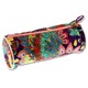 image 3 of Flower Design Round Pencil Case by Premier