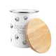 image 2 of Spring Sheep Dishwasher Tablets Storage Tin