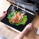 image 6 of 2 Heavy Duty Teflon Oven Liner Protector Sheet Mat Non Stick Reusable Cooker BBQ
