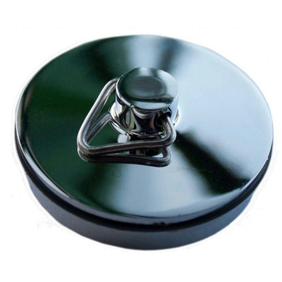 Oracstar Plug - Chrome - One Size