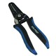 image 3 of 7" Multifunctional Electrical Wire Strippers and Cutters for Wire 0.6mm - 2.6mm