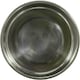 image 2 of Loving Pets Stainless Steel Bella Dog Bowl Non-Slip - Copper - Large (1.5 Litre)